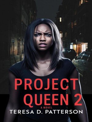 Project Queen 2 - ebook
